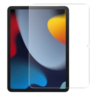 Apple iPad 11 2025, iPad 10,9 2022 Tempered Glass stiklas (sustiprintos apsaugos apsauginis ekrano) 0.33 mm | Priedai.lt