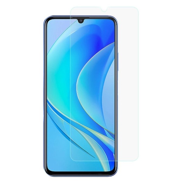 „Calans“ Tempered Glass (nepilno dengimo) apsauginis ekrano stiklas 0.3 mm - skaidrus (Nova Y70)