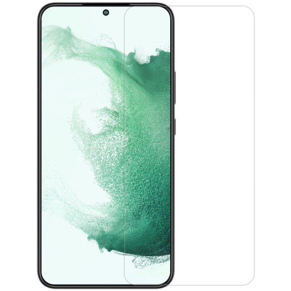 „Nillkin“ 9H+ Pro Tempered Glass apsauginis ekrano stiklas 0.2 mm (Galaxy S22 5G)