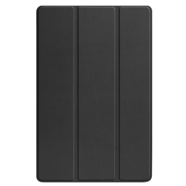 Atverčiamas dėklas - juodas (Tab P12 Pro 12.6")