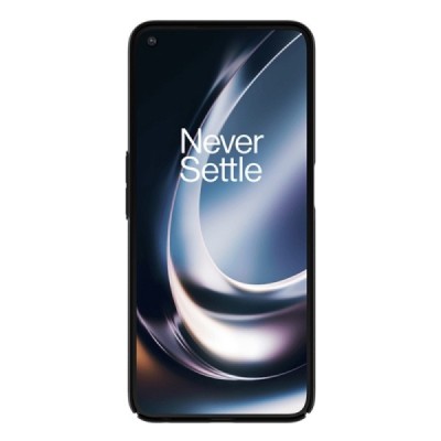 OnePlus Nord CE 2 Lite 5G „Nillkin“ CamShield juodas dėklas, nugarėlė su kameros apsauga | Priedai.lt