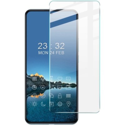 Xiaomi 12T (12T Pro) Calans Tempered Glass apsauginis ekrano stiklas 0.3 mm | Priedai.lt