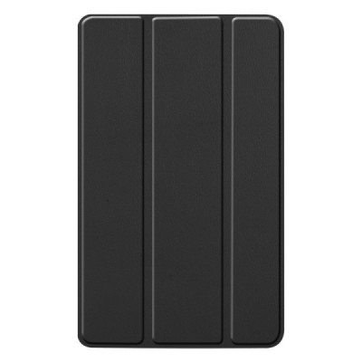 LG G Pad 5 10.1 (LM-T600L) atverčiamas juodas odinis dėklas (sulankstomas) | Priedai.lt