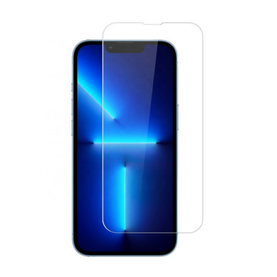 Apsauginis ekrano stiklas Apple iPhone 14 Pro 0.3 mm 9H - skaidrus | Priedai.lt