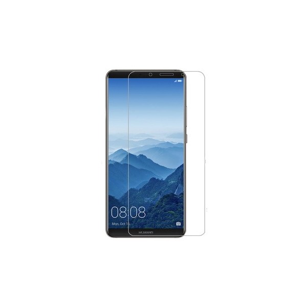 „Hat-Prince“ Tempered Glass apsauginis ekrano stiklas 0.26 mm - skaidrus (Mate 10 Pro)