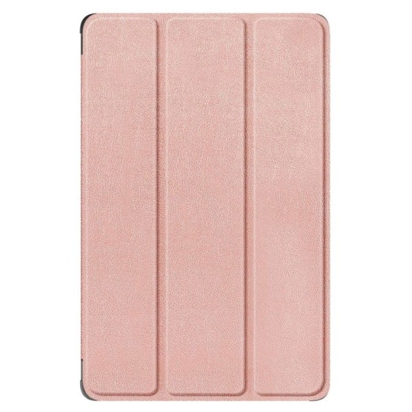 Atverčiamas dėklas - auksinis (Redmi Pad 10.6")