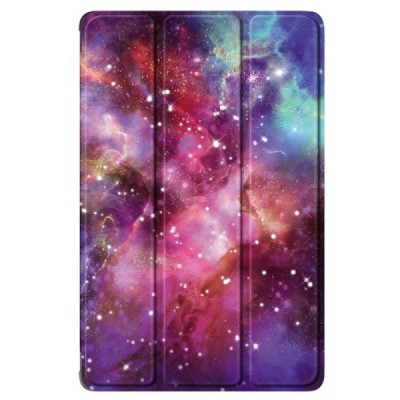 Xiaomi Redmi Pad 10.6" atverčiamas „Cosmo“ spalvotas dėklas - knygutė | Priedai.lt