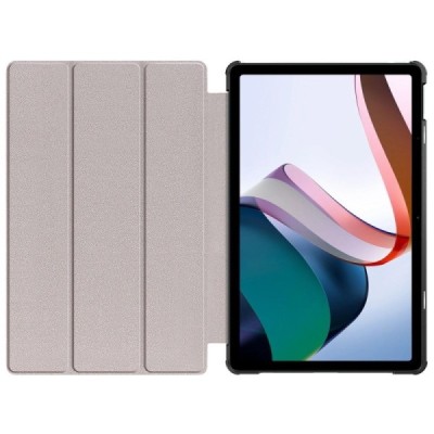 Xiaomi Redmi Pad 10.6" atverčiamas „Cosmo“ spalvotas dėklas - knygutė | Priedai.lt
