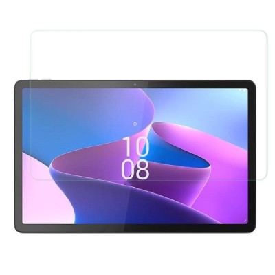 Lenovo Tab P11 Pro 11.2" 2 Gen Tempered Glass sustiprintos apsaugos skaidrus apsauginis ekrano stiklas 0.3 mm | Priedai.lt