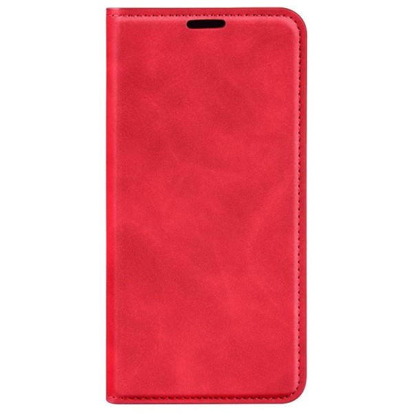 „Split“ atverčiamas dėklas - raudonas (Galaxy XCover Pro)