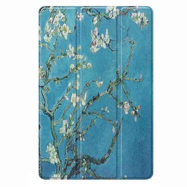 „Sakura“ atverčiamas dėklas (Tab P11 Pro 11.2" Gen 2)