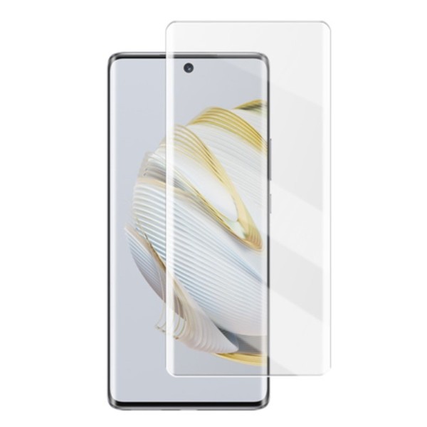 „Mocolo“ UV Light Irradiation Tempered Glass apsauginis ekrano stiklas 0.26 mm - skaidrus (Nova 10)