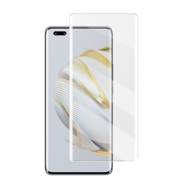 „Mocolo“ UV Light Irradiation Tempered Glass apsauginis ekrano stiklas 0.26 mm - skaidrus (Nova 10 Pro)