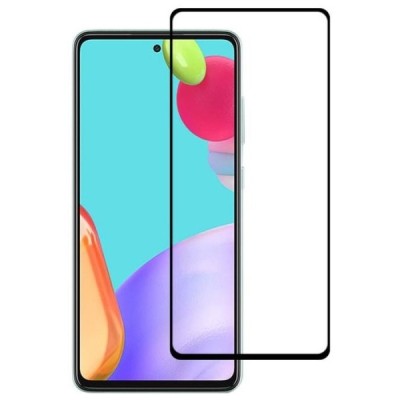 Samsung Galaxy S21 FE (Fan Edition) 5G Ceramics hibridinė apsauginė pilnai dengianti ekrano plėvelė | Priedai.lt