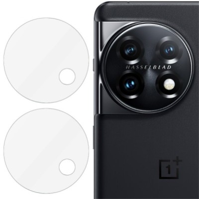 OnePlus 11 Imak tempered Glass apsauginis galiniai kameros stiklai 0.3 mm | Priedai.lt