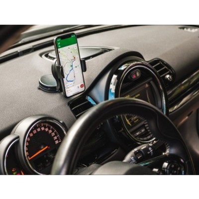 „Bullet“ 3 in 1 juodas automobilinis laikiklis | Priedai.lt