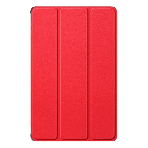 Atverčiamas dėklas - raudonas (Tab P11 11.5" Gen 2)