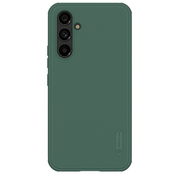 „Nillkin“ Frosted Shield Pro dėklas - žalias (Galaxy A54)