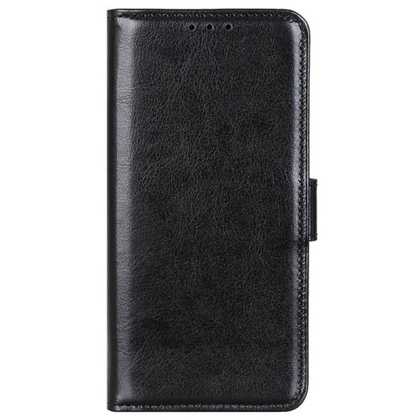 Atverčiamas dėklas - juodas (Honor Magic 5 Lite / X9a)