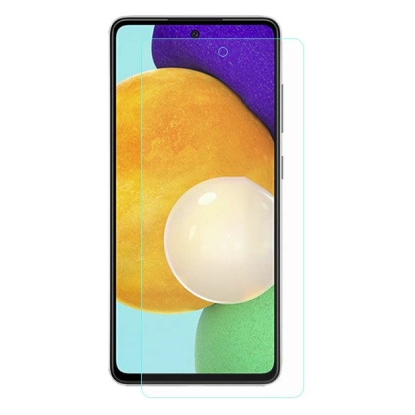 „Calans“ Tempered Glass (nepilno dengimo) apsauginis ekrano stiklas 0.3 mm (Galaxy A54)