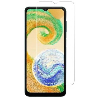 Apsauginis ekrano stiklas Samsung Galaxy A14 5G (SM-A146B, SM-A145F) 0.3 mm 9H - skaidrus | Priedai.lt
