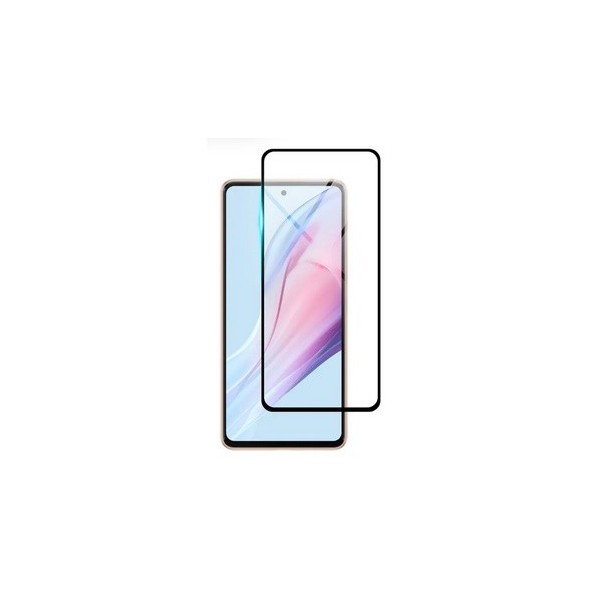 „Guardian“ Tempered Glass apsauginis ekrano stiklas 0.26 mm - juodas (Galaxy A34 5G)