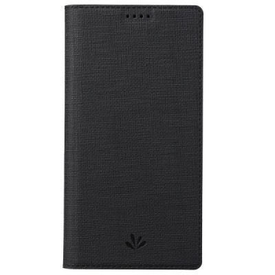 OnePlus Nord CE 2 „Vili“ atverčiamas juodas dėklas | Priedai.lt