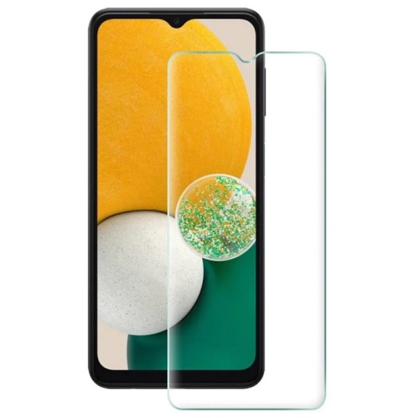 „Calans“ Tempered Glass (nepilno dengimo) apsauginis ekrano stiklas 0.3 mm (Galaxy A04s)