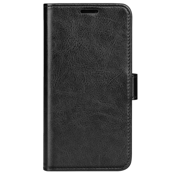 Atverčiamas dėklas - juodas (Nokia G22)