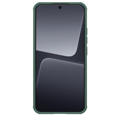 Xiaomi 13 „Nillkin“ Frosted Shield Pro žalias dėklas - nugarėlė | Priedai.lt