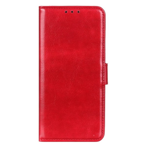 Atverčiamas dėklas - raudonas (Xperia 1 V)