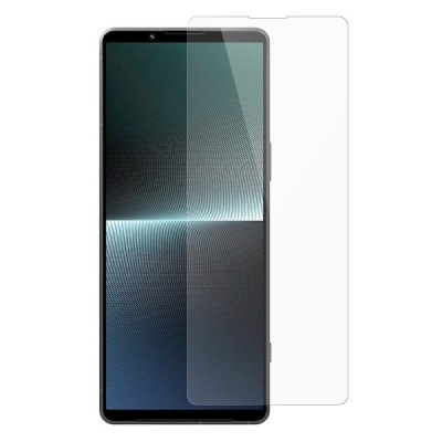 Sony Xperia 10 V  tempered Glass apsauginis ekrano stiklas 0.3 mm | Priedai.lt
