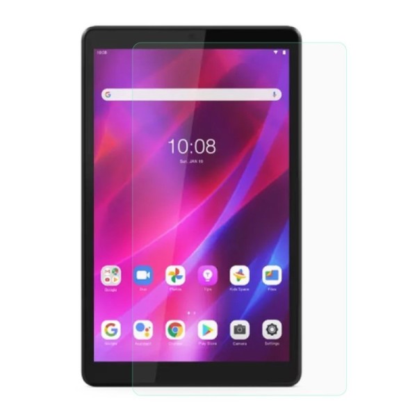 „Calans“ apsauginis ekrano stiklas 0.3 mm - skaidrus (Tab M8 Gen 4)
