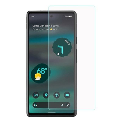 Google Pixel 7A tempered Glass apsauginis ekrano stiklas 0.3 mm | Priedai.lt