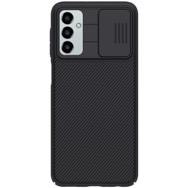 „Nillkin“ CamShield dėklas - juodas (Galaxy M23 / F23)