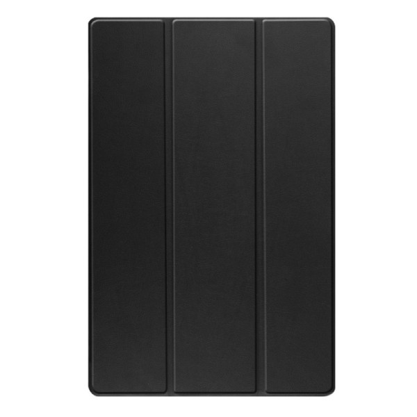 Atverčiamas dėklas - juodas (Galaxy Tab S10 Ultra / Tab S9 Ultra / Tab S8 Ultra)