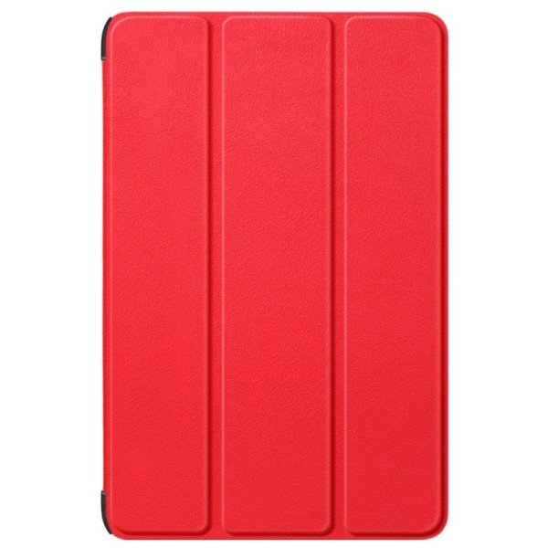 Flip Case - Red (Galaxy Tab S9 11" / S9 FE 5G / S10 FE / S10 Lite)