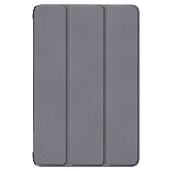 Flip Case - Gray (Galaxy Tab S9 11" / S9 FE 5G / S10 FE / S10 Lite)