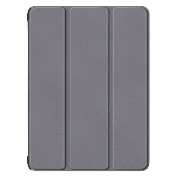 Atverčiamas dėklas - pilkas (OnePlus Pad / Oppo Pad 2)