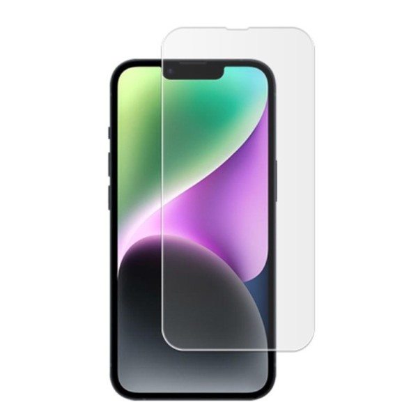 „Mocolo“ Tempered Glass apsauginis ekrano stiklas 0.26 mm - skaidrus (iPhone 15)