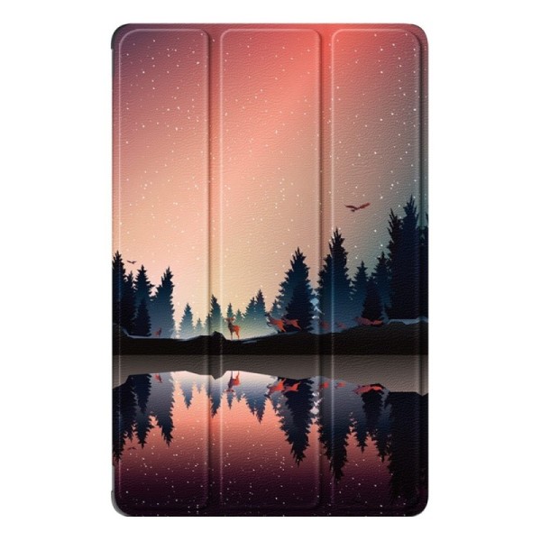 „Nightfall“ atverčiamas dėklas (Tab P11 11.5" Gen 2)