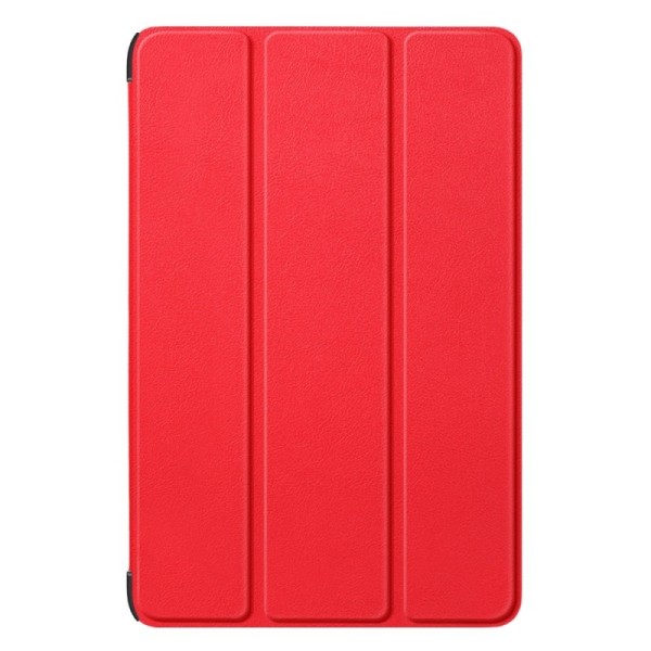 Flip Book case - red (Galaxy Tab S10+ / S9+ / S9 FE+)