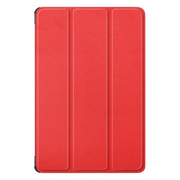 Atverčiamas dėklas - raudonas (Redmi Pad SE 11")