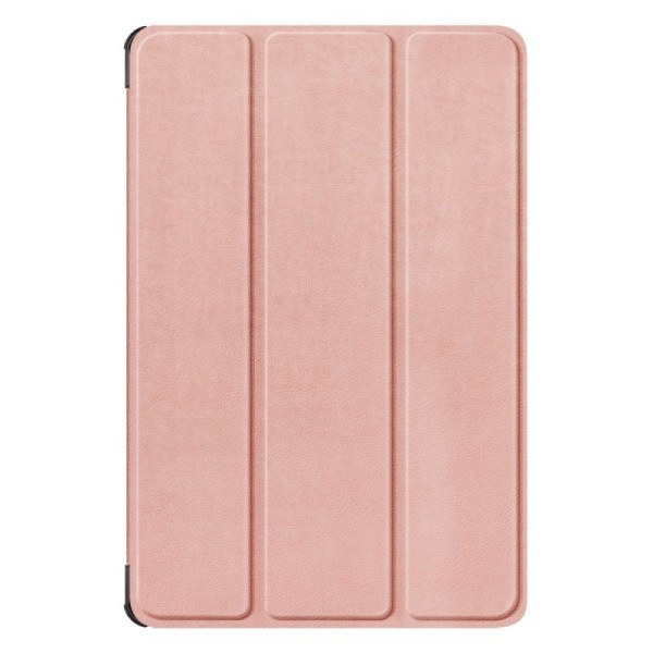 Atverčiamas dėklas - auksinis (Redmi Pad SE 11")