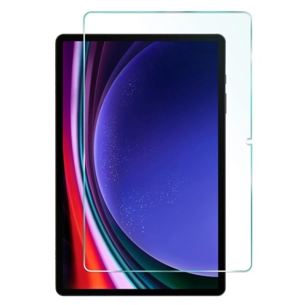 „Calans“ apsauginis ekrano stiklas 0.33 mm (Galaxy Tab S9 FE+ 12.4")