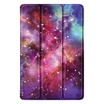 Xiaomi Redmi Pad SE 11" atverčiamas „Cosmo“ spalvotas dėklas - knygutė | Priedai.lt