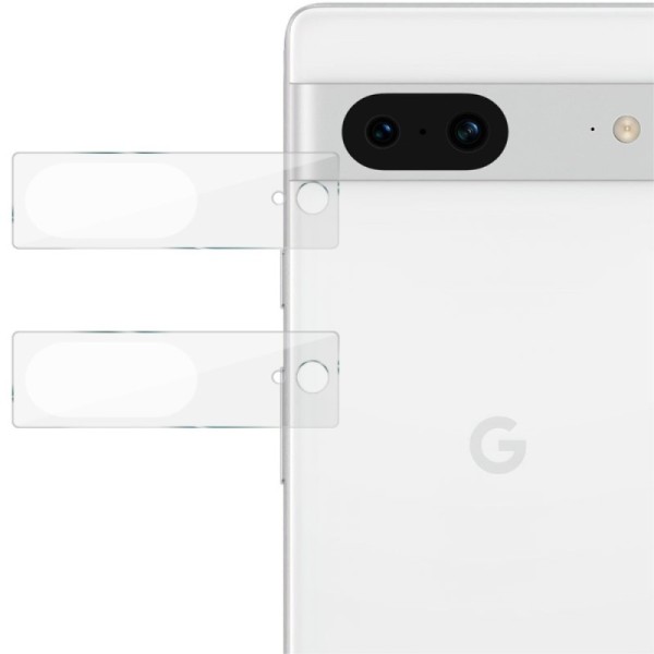 „Imak“ apsauginiai galinės kameros stiklai 0.3 mm (Pixel 8)