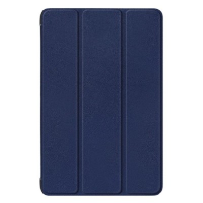 Samsung Galaxy Tab S10+, S9+, S9 FE+ Flip Book Case Cover - Blue (foldable) | Priedai.lt