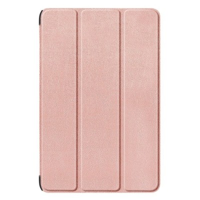 Samsung Galaxy Tab S10+, S9+, S9 FE+ Flip Book Case Cover - Gold (foldable) | Priedai.lt
