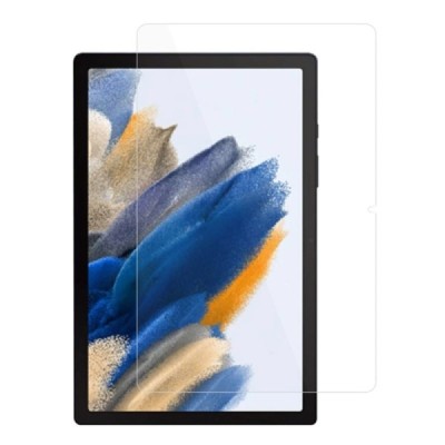 Samsung Galaxy Tab A11+ / A9+ Tempered Glass reinforced protection screen protector 0.33 mm | Priedai.lt